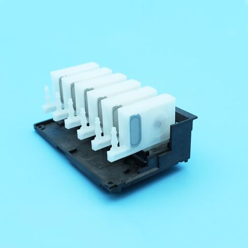 XP-15000 DTF Conversion Kit - Manifold & Ink Damper Kit for XP-15000, XP-15010, XP-15080 - Direct Replacement Printhead Adapter for DTF Modification in Kuwait