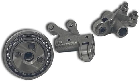 Motorcycle Engine Parts Camshaft Rocker Arm Set Compatible For YAMAHA R15 V1 V2 in Kuwait