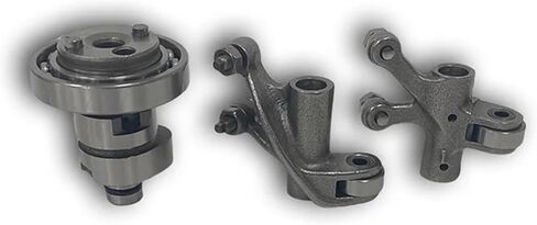 Motorcycle Engine Parts Camshaft Rocker Arm Set Compatible For YAMAHA R15 V1 V2 in Kuwait