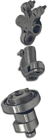 Motorcycle Engine Parts Camshaft Rocker Arm Set Compatible For YAMAHA R15 V1 V2 in Kuwait