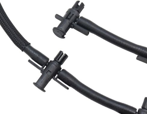 Fuel Return Line Hose for Audi A4 A5 A6 A7 A8 Q5 Q7 VW Touareg Porsche Cayenne Macan Panamera in Kuwait