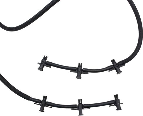 Fuel Return Line Hose for Audi A4 A5 A6 A7 A8 Q5 Q7 VW Touareg Porsche Cayenne Macan Panamera in Kuwait