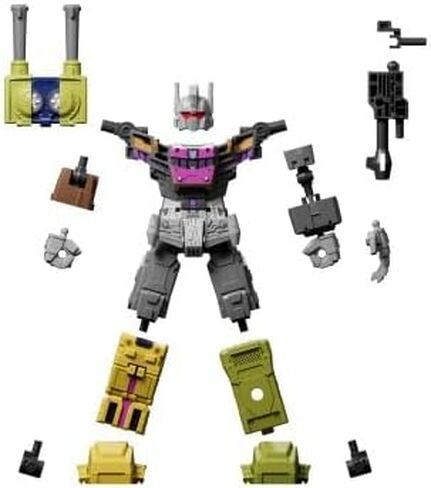 Bruticus Combining Accessory for Combine by Blokees in Kuwait