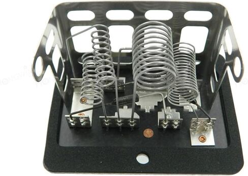 15094285 Blower Motor Resistor in Kuwait