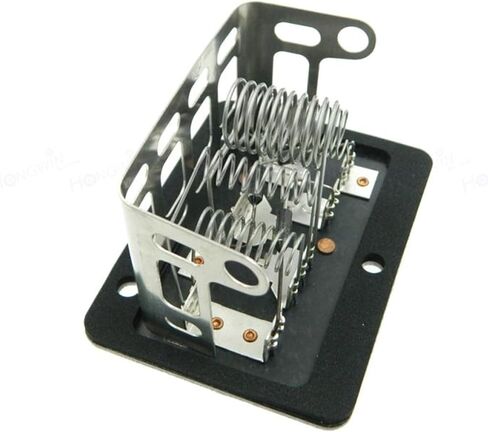 15094285 Blower Motor Resistor in Kuwait