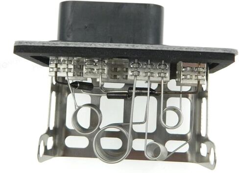 15094285 Blower Motor Resistor in Kuwait