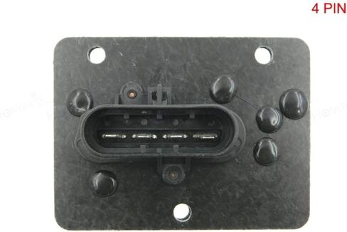 15094285 Blower Motor Resistor in Kuwait
