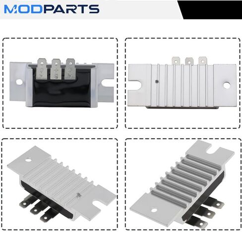 منظم الجهد لمحرك Kawasaki FX730V FX751V FX801V FX850V FX921V FXT00V 21066-7011 in Kuwait