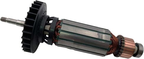 استبدال مرساة المحرك الدوار AC220V-240V لطاحونة الزوايا D28111 D28111X D28112 D28112X 28111 28112(D28111 D2811X) in Kuwait