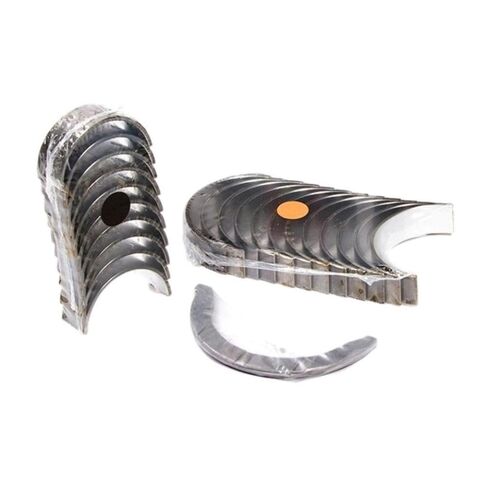 مجموعة المحامل الرئيسية للقضيب والعمود المرفقي تناسب محرك 07-13 2AZFE 2.4L المتوافق مع 5M8412A 7431M 13281-28010 TW922 TW1002 in Kuwait