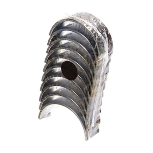 مجموعة المحامل الرئيسية للقضيب والعمود المرفقي تناسب محرك 07-13 2AZFE 2.4L المتوافق مع 5M8412A 7431M 13281-28010 TW922 TW1002 in Kuwait
