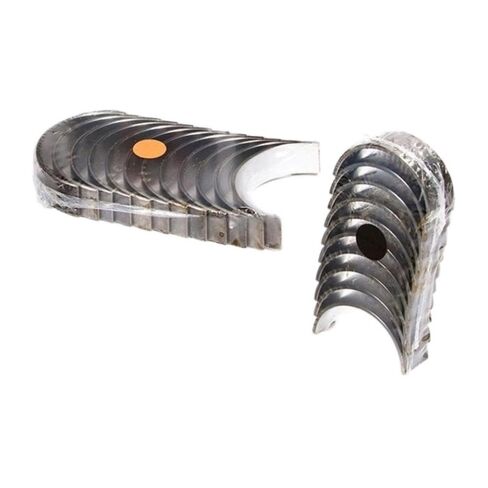 مجموعة المحامل الرئيسية للقضيب والعمود المرفقي تناسب محرك 07-13 2AZFE 2.4L المتوافق مع 5M8412A 7431M 13281-28010 TW922 TW1002 in Kuwait