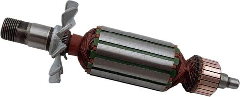 AC220V-240V Armature Rotor Anchor Stator Replacement for Trimmer N3701 3701(Stator) in Saudi Arabia