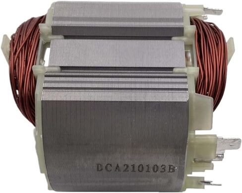 AC220V-240V Armature Rotor Anchor Replacement for Metal Cutter Shaft 2414NB 2414B(Stator) in Kuwait