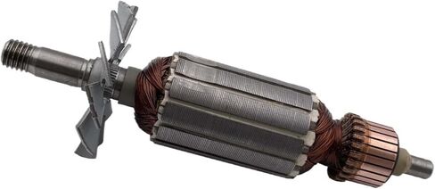 مرساة المحرك الدوار AC220V-240V للمسوي المحمول 1900B 1923B N1923B N1900B MT190 (حديد التسليح) in Kuwait