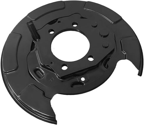 Backing Plate Pad Dust Shield Rear Right for Subaru Legacy 2010 2011 2012 2013 2014 for Subaru Outback 2010-2014 26704AJ000 26704-AJ000 in Kuwait