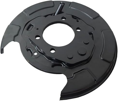 Backing Plate Pad Dust Shield Rear Right for Subaru Legacy 2010 2011 2012 2013 2014 for Subaru Outback 2010-2014 26704AJ000 26704-AJ000 in Kuwait