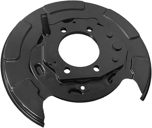 Backing Plate Pad Dust Shield Rear Right for Subaru Legacy 2010 2011 2012 2013 2014 for Subaru Outback 2010-2014 26704AJ000 26704-AJ000 in Kuwait