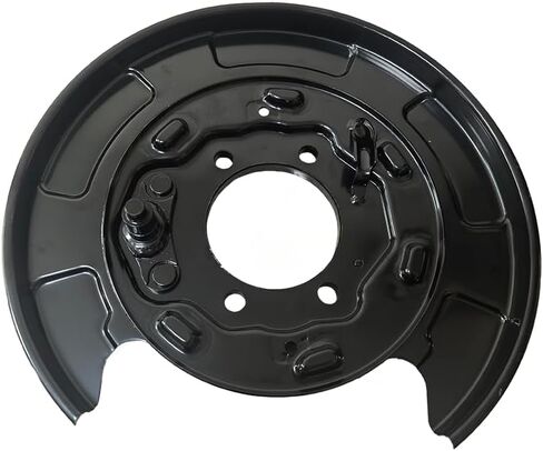 Backing Plate Pad Dust Shield Rear Right for Subaru Legacy 2010 2011 2012 2013 2014 for Subaru Outback 2010-2014 26704AJ000 26704-AJ000 in Kuwait