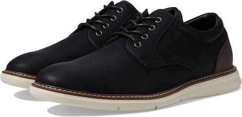 حذاء Nunn Bush للرجال، Chase Plain Toe Oxford in Kuwait