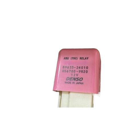 10pcs/lot Relay 90987-02006 04002 24010 056700-6912 Oil Pump Relay(89633-24010) in Kuwait