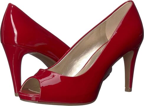Bandolino Footwear womens Rainaa Pump, Gold Glamour, 10 US in Saudi Arabia
