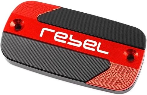Front Brake Reservoir Cover for Rebel 1100 500 300 CMX 1100 300 500 Motorcycle Accessories Front Brake Fluid Reservoir Cover Cylinder Oil Tank Cap in Kuwait