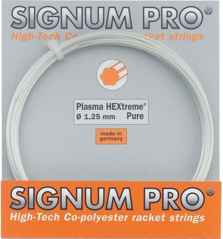 Micronite 1.27mm (16g) 12m Tennis String Set in Kuwait