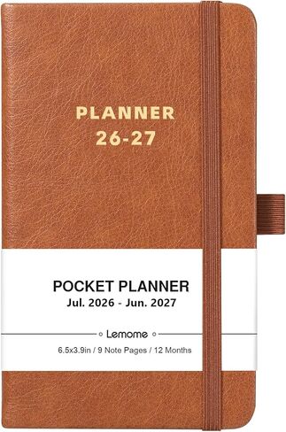 2025 Pocket Calendar - 2025 Pocket Planner from Jan.2025 to December 2025, Small Calendar Planner for Purse, 6.4'' x 3.8'' in Saudi Arabia