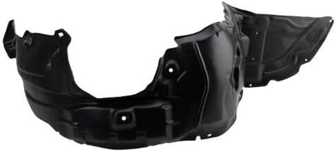 درع جيد لعجلة الركاب الأمامية على طراز OE يناسب Mazda 3 2010-2013 in Kuwait
