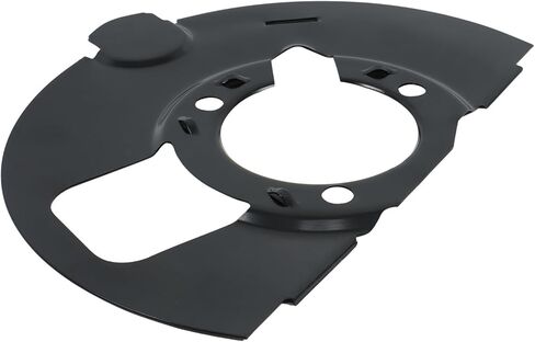 labwork Front Driver Side Brake Dust Shield Splash Replacement for Chevrolet Replacement for GMC 2014-2020 20971875 in Kuwait