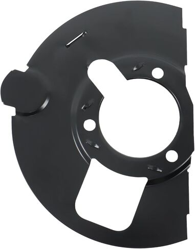 labwork Front Driver Side Brake Dust Shield Splash Replacement for Chevrolet Replacement for GMC 2014-2020 20971875 in Kuwait