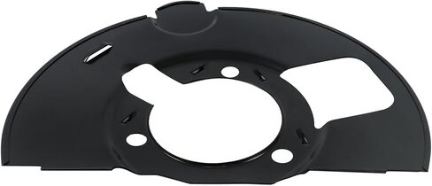 labwork Front Driver Side Brake Dust Shield Splash Replacement for Chevrolet Replacement for GMC 2014-2020 20971875 in Kuwait