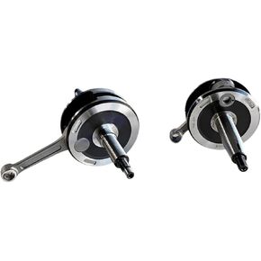 ATAKA Racing العمود المرفقي Assy متوافق مع Sniper 150 V1 V2 +4.85 مللي متر/+6.75 مللي متر EXCITER150 MX KING VIXION R15 XABRE MX (امتداد 4.85 مللي متر) in Kuwait