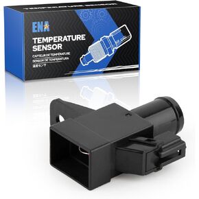 ENA Cabin Air Temperature Sensor Compatible with Nissan Rogue Altima Sentra Murano Pathfinder Maxima 2.0L 2.5L 3.5L l4 V6 2009-2017 2018 2019 2020 2021 2022 2023 Replaces AX601 277203AA0A 277203RA0A in Kuwait