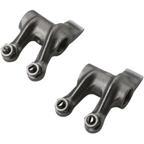 Rocker Arm Assembly Compatible With Runner DNA 125 180 Nexus 125cc 250cc 300cc 4V B0184835 B0184845 in Kuwait