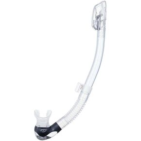 TUSA SP-0101 Hyperdry Elite II Scuba Diving Snorkel in Saudi Arabia