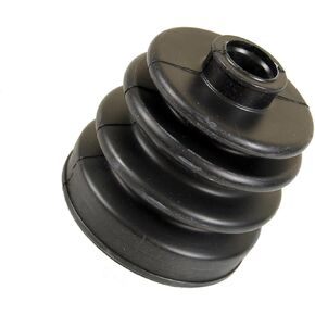 Front Left Outer CV Joint Boot for Plymouth Colt 1991 1 x in Kuwait