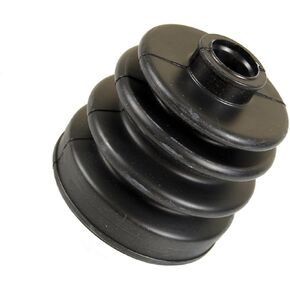 Front Left Outer CV Joint Boot for Hyundai Accent 1995 1996 1997 1998 1999 2000 2001 2002 2003 2004 2005 1 X in Kuwait