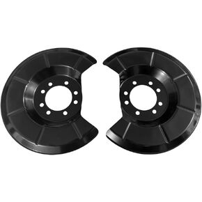 Rear Brake Dust Cover Shield Left or Right for 2004-2013 Mazda 3 for 2006-2010 2012-2015 Mazda5 Replace BP4K-26-261B BP4K26261B in Saudi Arabia