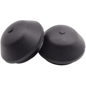 Front Shock Absorber Screw Waterproof Cover Compatible with Qashqai J10 J11 and X-Trail T31 T32(2014-2021 X-Trail) in Kuwait