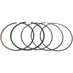 مجموعة اسطوانات الدراجة النارية متوافقة مع محرك ZS172FMM-5 PR250 72 مم اسطوانة الهواء كتلة المكبس طوقا المكبس الدائري (مجموعة اسطوانة) in Kuwait