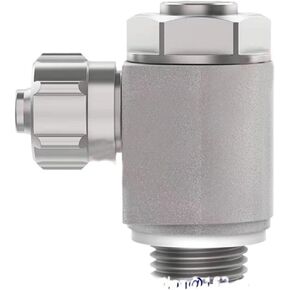GRLZ-1/4-PK-6-B 151197 One-Way Throttle Valve in Kuwait