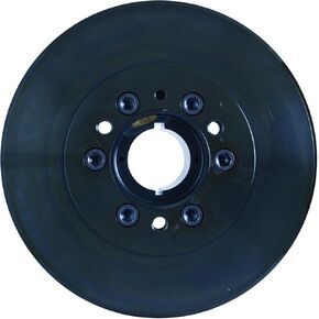 Fluidampr (800131) مثبط متناسق مقاس 8 بوصات لسيارة Chevy Big Block in Kuwait