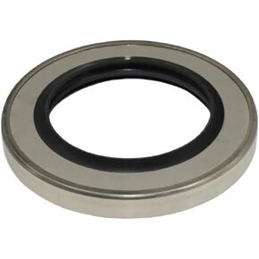 Oil Seal 45x68x8 Double Lip Seal Stainless Steel Oil Seal Gasket SS 45×68×8 in Kuwait