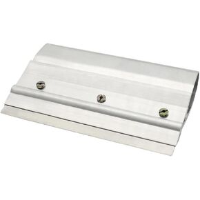 Paste Squeegee Scraping Board Stencil Scraper Tin Solder(25cm) in Kuwait
