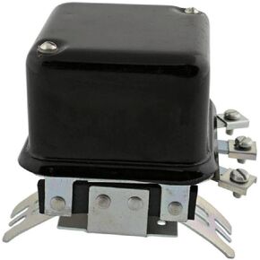 for 12V Voltage Regulator Fits Oliver Replaces ELP50-0030 in Kuwait