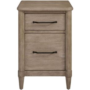 2 Drawer Filing Cabinet - Sand in Kuwait