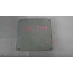 Engine ECM Electronic Control Module Fits 98 Sienna 89661-08010 8966108010 in Kuwait