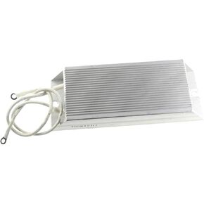 200W 5R/10R/20R/40R/50R/300R/500R RXLG servo variable frequency regenerative braking aluminum case resistor(RXLG 00W250R) in Kuwait